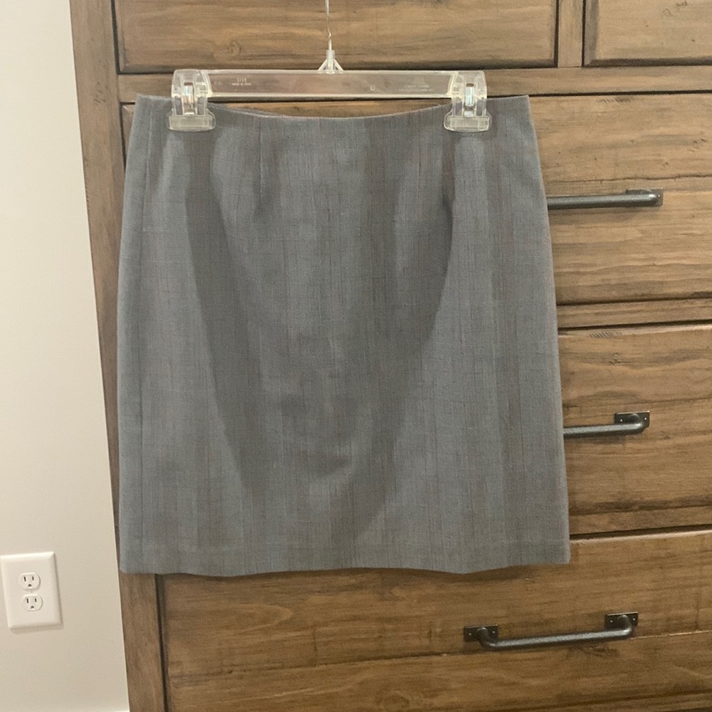 Petite Sophisticate skirt